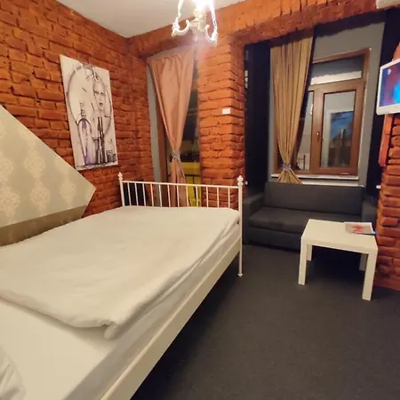 Apartment Stone Taksim *