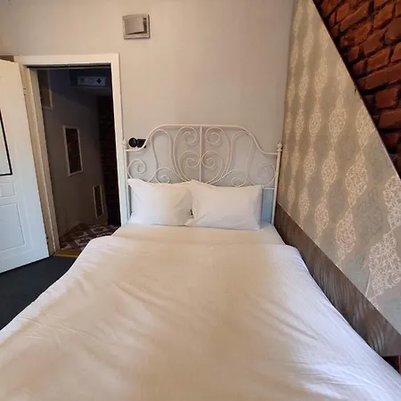 Stone Taksim Apartment *
