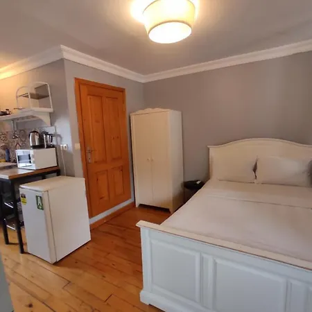 Apartment Stone Taksim