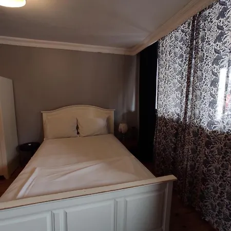 Stone Taksim Apartment