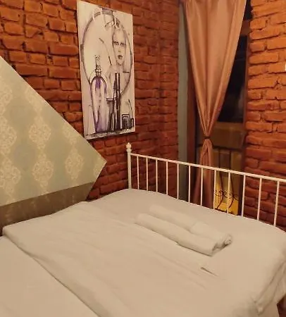 Stone Taksim Apartment Istanbul