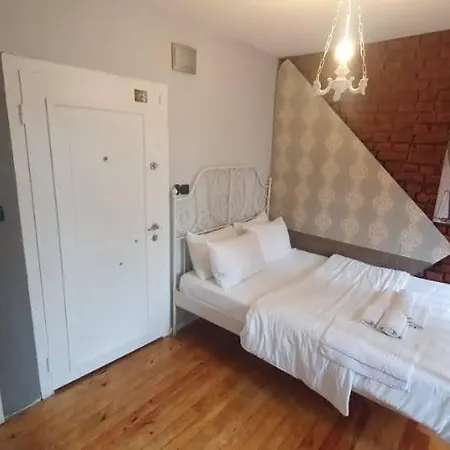 Apartment Stone Taksim *