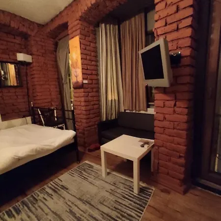 Apartment Stone Taksim *