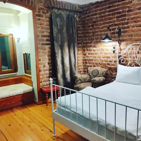 Apartamento Stone Taksim