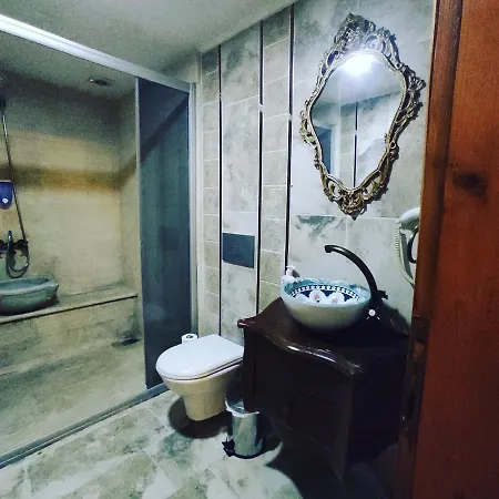 Apartment Stone Taksim