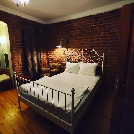 Apartamento Stone Taksim *