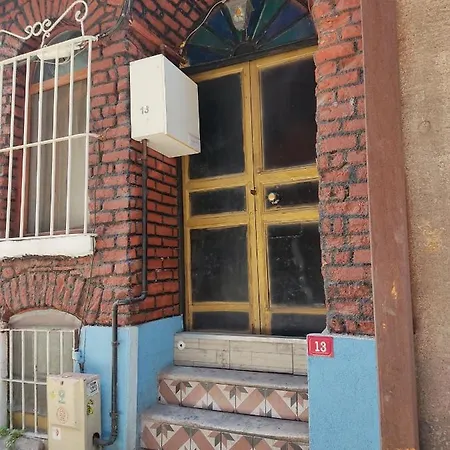 Stone Taksim *