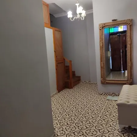 Stone Taksim Apartment *