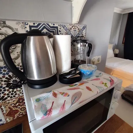 Stone Taksim Apartamento