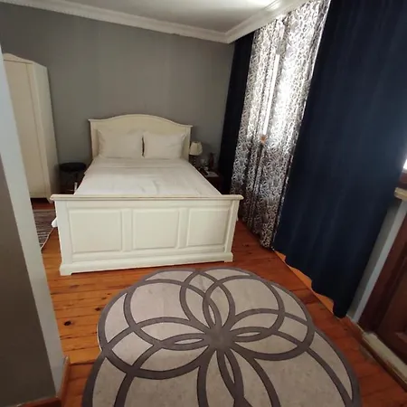 Apartment Stone Taksim