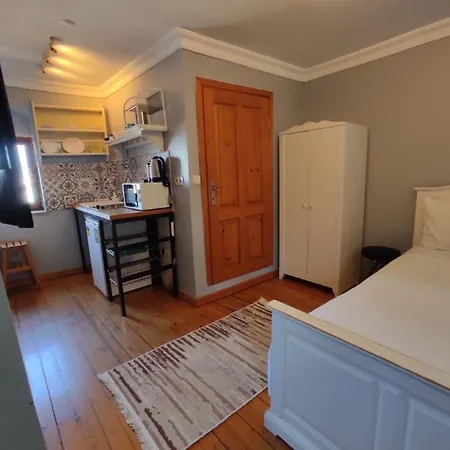 Apartment Stone Taksim *
