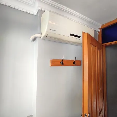 Apartment Stone Taksim