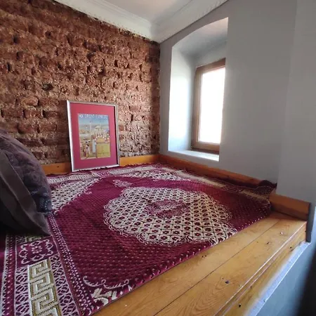 Apartamento Stone Taksim *