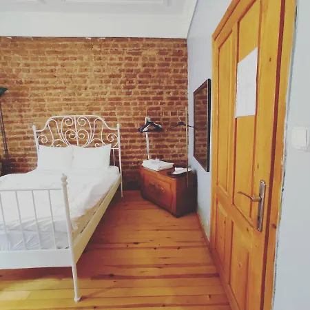 Apartamento Stone Taksim